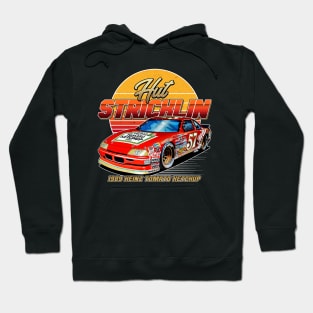 Hut Stricklin Heinz 80s Retro Hoodie